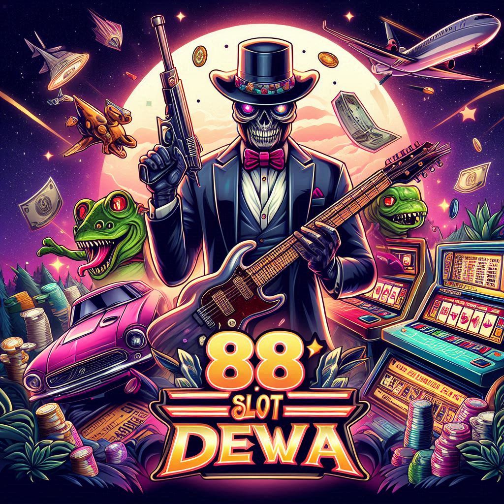 88slotdewa : Hadirkan Keseruan Bikin Betah Main 88slot Dewa
88slotdewa : Hadirkan Keseruan Bikin Betah Main 88slot Dewa
