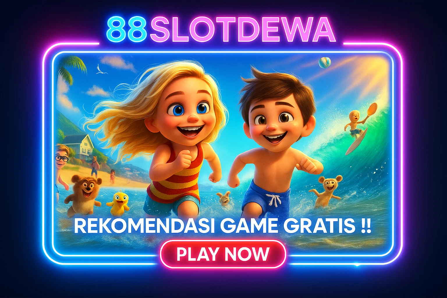 88SLOTDEWA